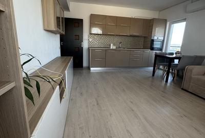 Apartament cu 3 camere semidecomandat în Zorilor - 1