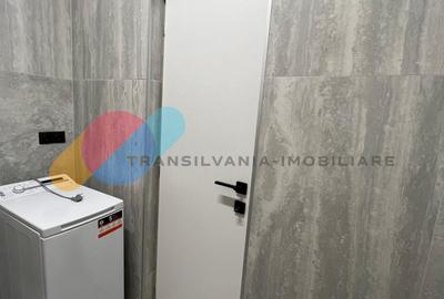 Garsonieră decomandată, mobilată în Mănăștur - 7