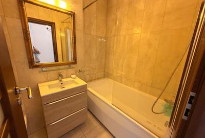 Apartament cu 3 camere semidecomandat, mobilat în Cotroceni - 13
