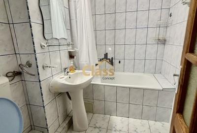 Apartament cu 3 camere decomandat, mobilat în Mănăștur - 8