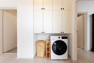 Apartament cu 3 camere decomandat, mobilat în Torontalului - 32