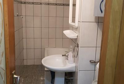 Garsonieră decomandată în Tei