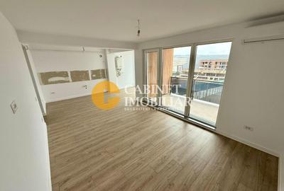 Apartament cu 3 camere decomandat în Rediu - 2