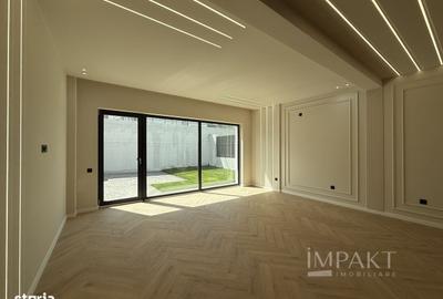 Casă cu 4 camere cu Teren 250 Mp în Chinteni