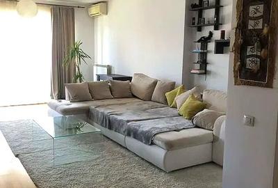 Apartament cu 3 camere decomandat, mobilat în Voluntari
