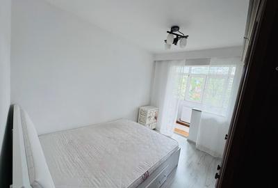 Apartament cu 2 camere semidecomandat în Zăvoi - 4