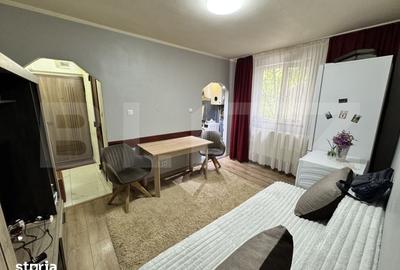 Apartament cu 2 camere în Central - 2