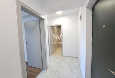 Apartament cu 3 camere decomandat în Mihai Viteazul - 12