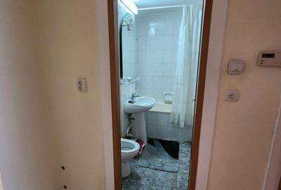 Apartament cu 3 camere în Central - 5