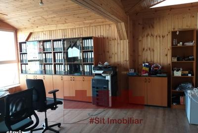 Spațiu comercial, de 60 mp, în Ștrand - 1