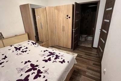 Apartament cu 2 camere semidecomandat, mobilat în Gara de Nord