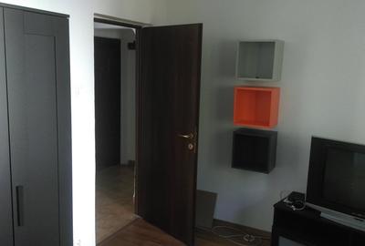 Garsonieră decomandată în Teiul Doamnei - 7