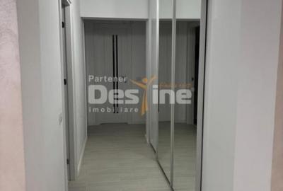 Apartament cu 4 camere semidecomandat, mobilat în Apusului - 7