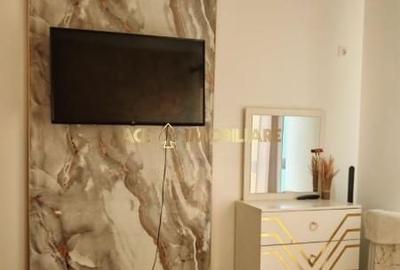 Apartament cu 2 camere în Berceni