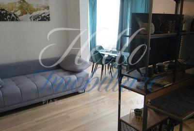 Apartament cu 2 camere în Florești - 1