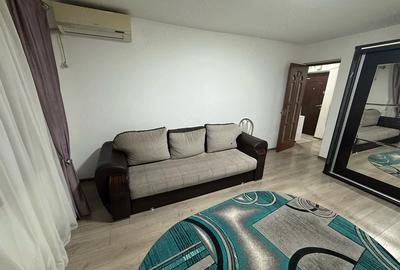 Apartament cu 2 camere decomandat în Zahana - 4