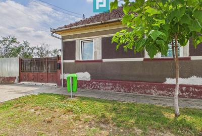 Casă individuală cu 4 camere cu Canalizare în Archiș - 10