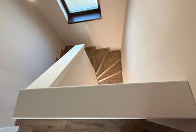 Duplex cu 4 camere cu Canalizare în Utvin - 7