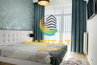 Penthouse cu 3 camere decomandat, mobilat în Nord-Vest - 3