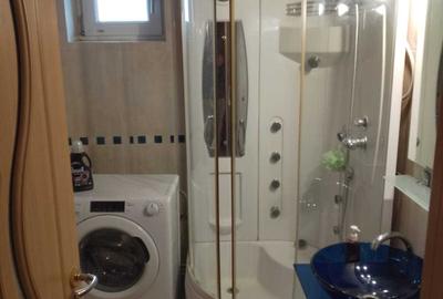 Apartament cu 2 camere decomandat în Nord - 3