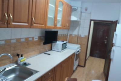 Garsonieră decomandată, mobilată în Dorobanți - 4