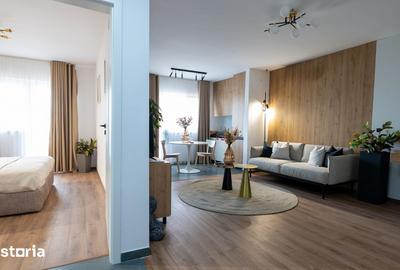 Apartament cu 2 camere în Central - 2