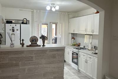 Apartament cu 3 camere decomandat în Lenin Sud - 8