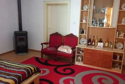 Casă cu 4 camere în Periam - 2