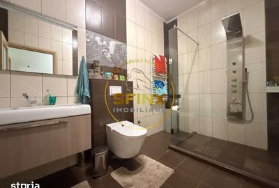 Casă cu 8 camere cu Teren 750 Mp în Găneasa - 16