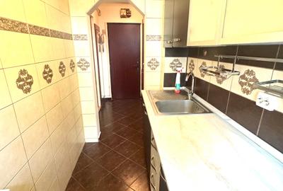 Apartament cu 2 camere semidecomandat în Pantelimon - 10