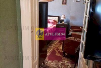 Apartament cu 7 camere decomandat, mobilat în Plevnei - 26