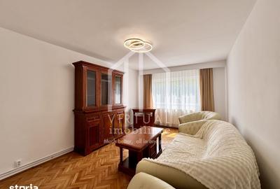 Apartament cu 3 camere decomandat în Vasile Aaron - 1