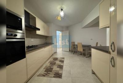 Apartament cu 2 camere decomandat, mobilat în Mărăști - 4