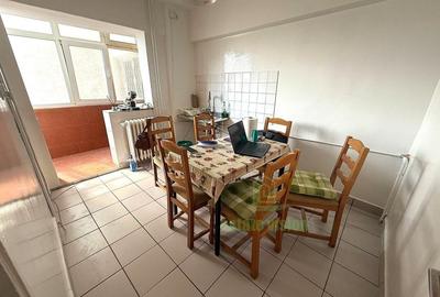 Apartament cu 4 camere decomandat în Amzei - 6