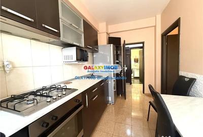 Apartament cu 2 camere decomandat în Militari