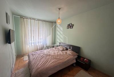 Apartament cu 3 camere semidecomandat în Lipovei - 6