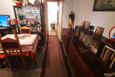 Apartament cu 2 camere semidecomandat, mobilat în Alexandru cel Bun - 2