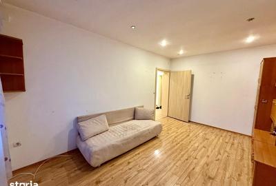 Apartament cu 2 camere decomandat în Semicentral