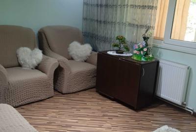 Apartament cu 3 camere decomandat în Exterior Vest - 5