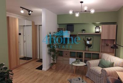Apartament în Theodor Pallady