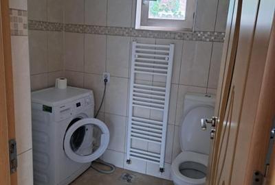 Duplex cu 4 camere cu Canalizare în Florești - 13