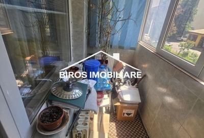 Apartament cu 3 camere în Brazda lui Novac