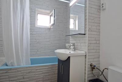 Apartament cu 3 camere decomandat în Micro 17 - 9