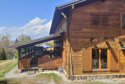 Casă cu 4 camere în Livezi - 7
