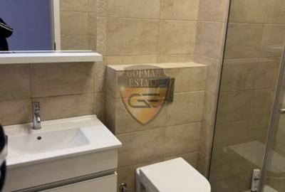 Apartament cu 3 camere decomandat, mobilat în Central - 10