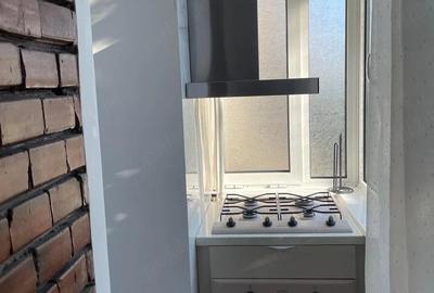 Apartament cu 2 camere decomandat în Exterior Vest - 7