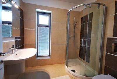 Casă individuală cu 5 camere cu Canalizare în Băneasa - 15