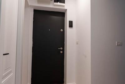 Apartament cu 3 camere semidecomandat în Drumul Taberei - 6