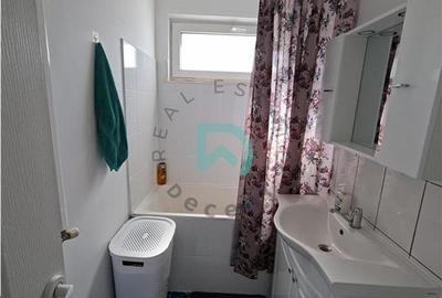 Apartament cu 2 camere semidecomandat în Gării - 5