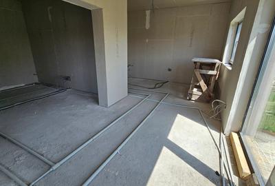 Casă individuală cu 6 camere cu Teren 534 Mp în Târgșoru Nou - 8